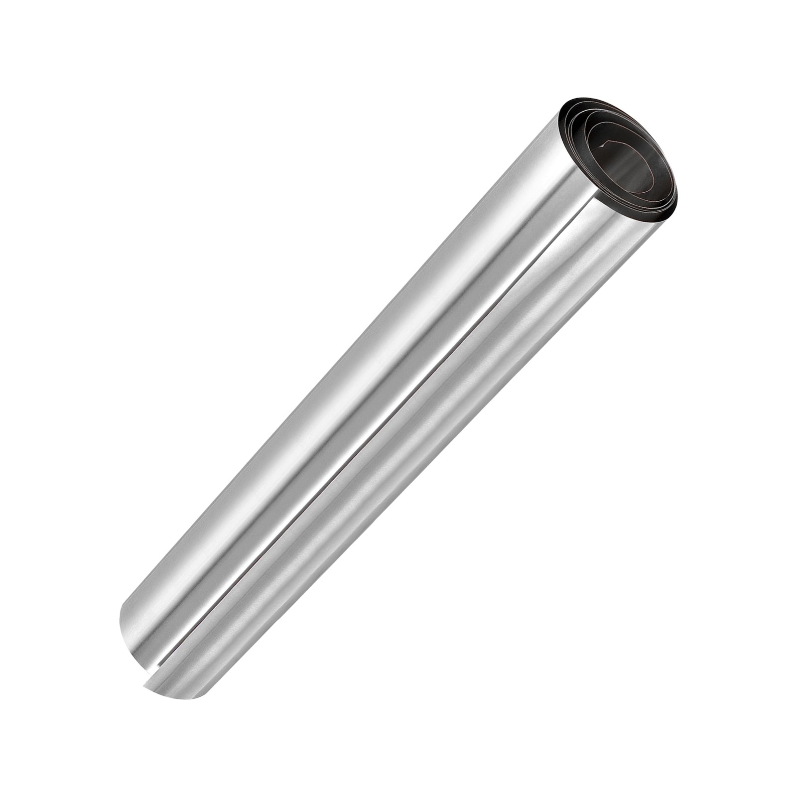 1Pcs 0.2mmx300mmx1M Foil Roll DIY Polished Finish Plate