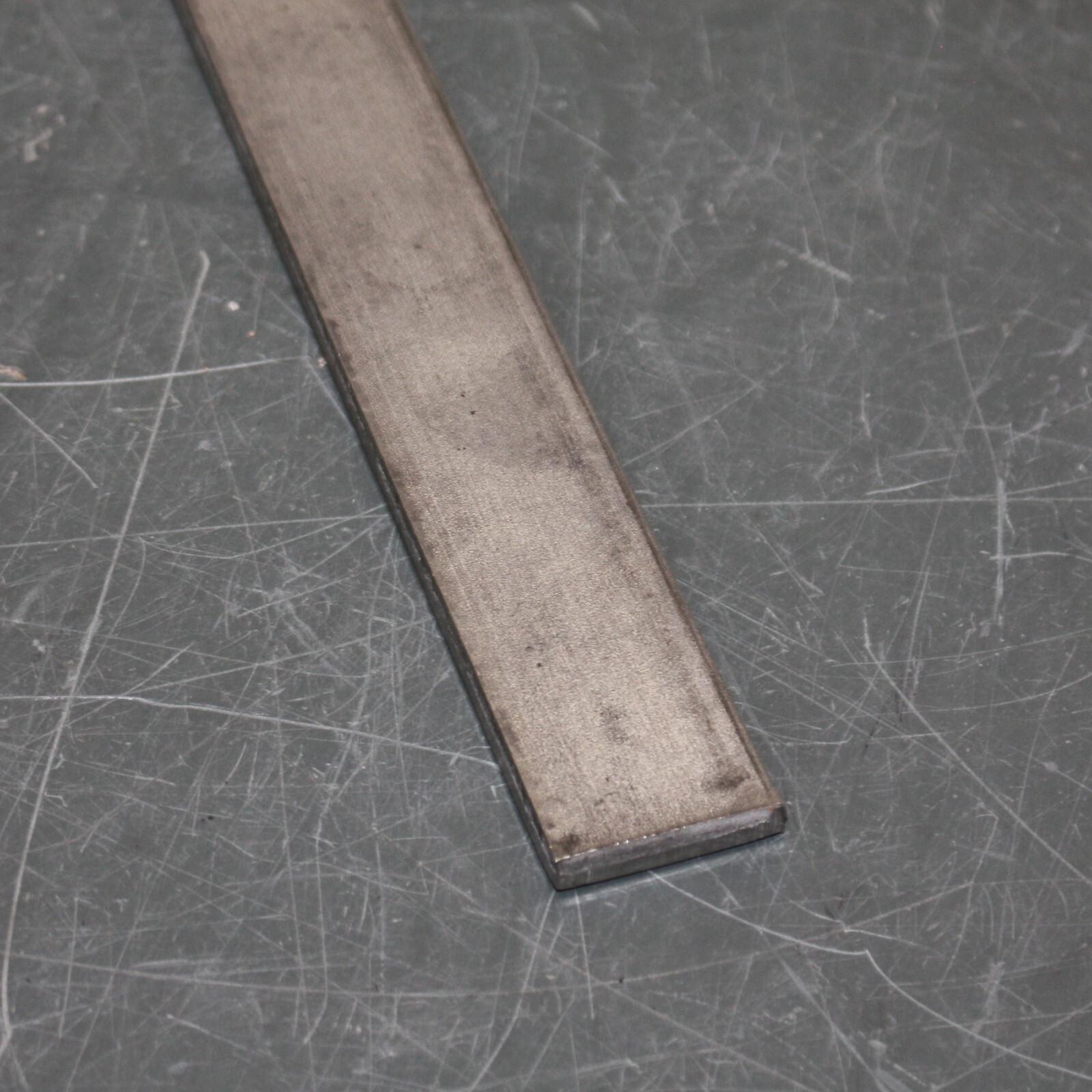AL6XN Stainless Steel Alloy Plate 1″ x 24″ x 1/4″, Stress Corrosion Resistant