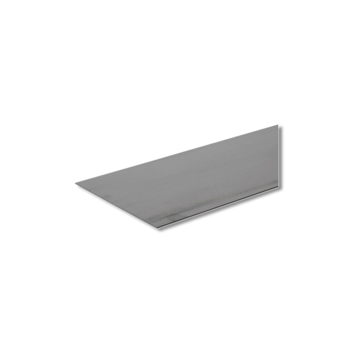 Boltmaster 24 in 8 in Uncoated Steel Weldable Sheet 11761