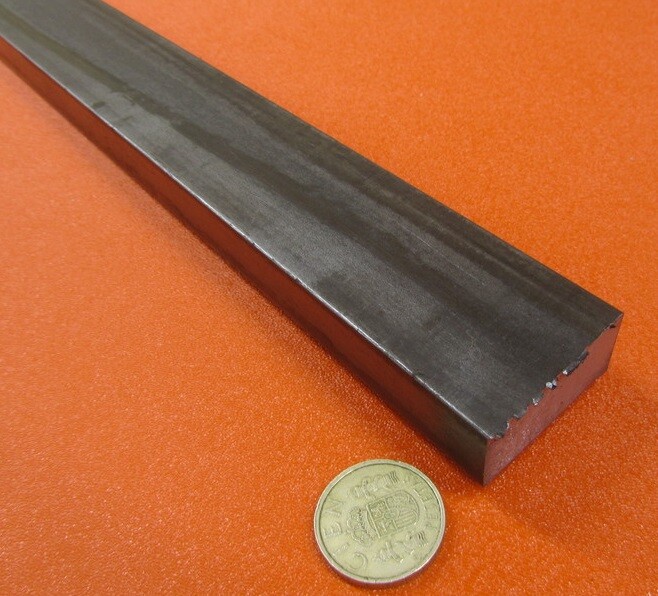 4140 Alloy Steel Annealed Bars, 3/4″ x 1.50″ Wide x 12″ Length