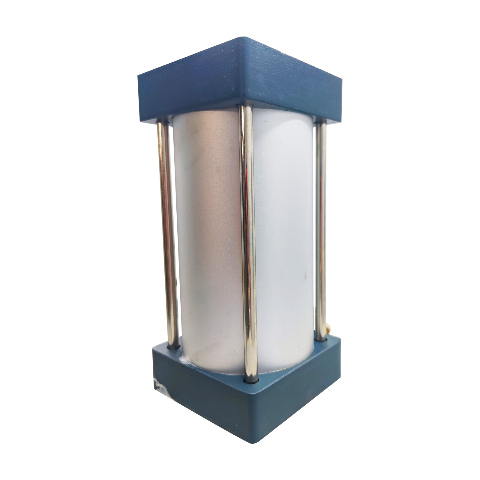 Aluminum Window Making Machine 200mm Cut Width Aluminum Profile End Milling 220V