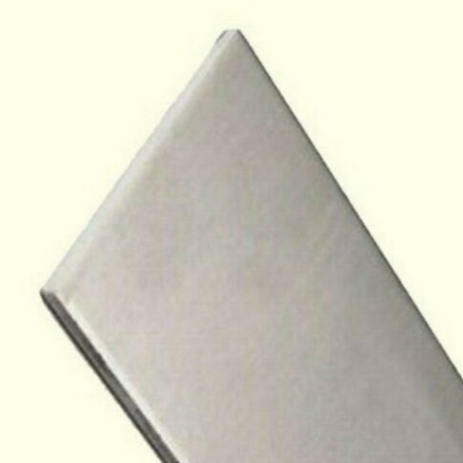 ALUMINUM BAR FLAT STOCK 1/4″ Thick x 4″ Wide x 3 Ft Long Unpolished Finish
