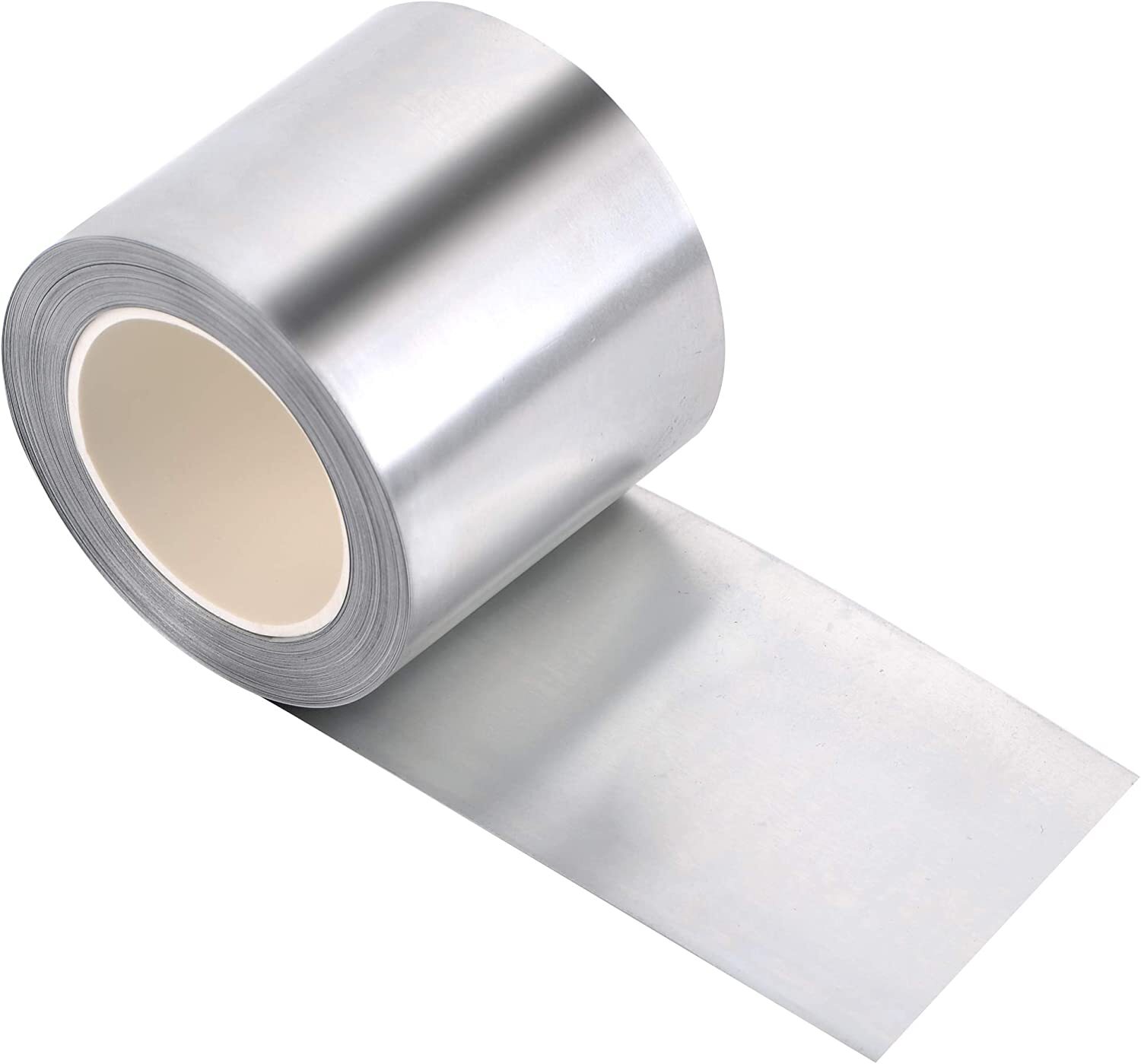 Aluminium Foil Various Widths and Thicknesses