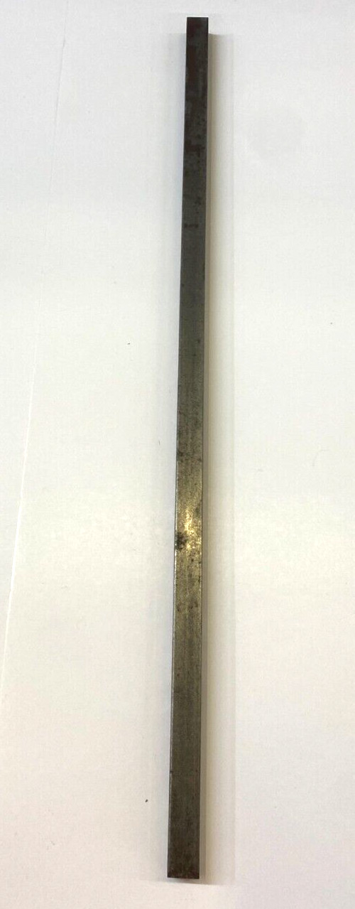 KEYSTOCK 1/2″ X 1/2″ APPROX. LENGTH 15″