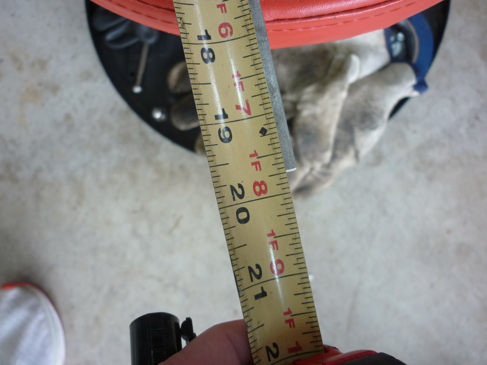 2024 – T351 Aluminum Bar 3/4″ .75 Thick x 3/4″ .75″ Wide x 19.75″ Length