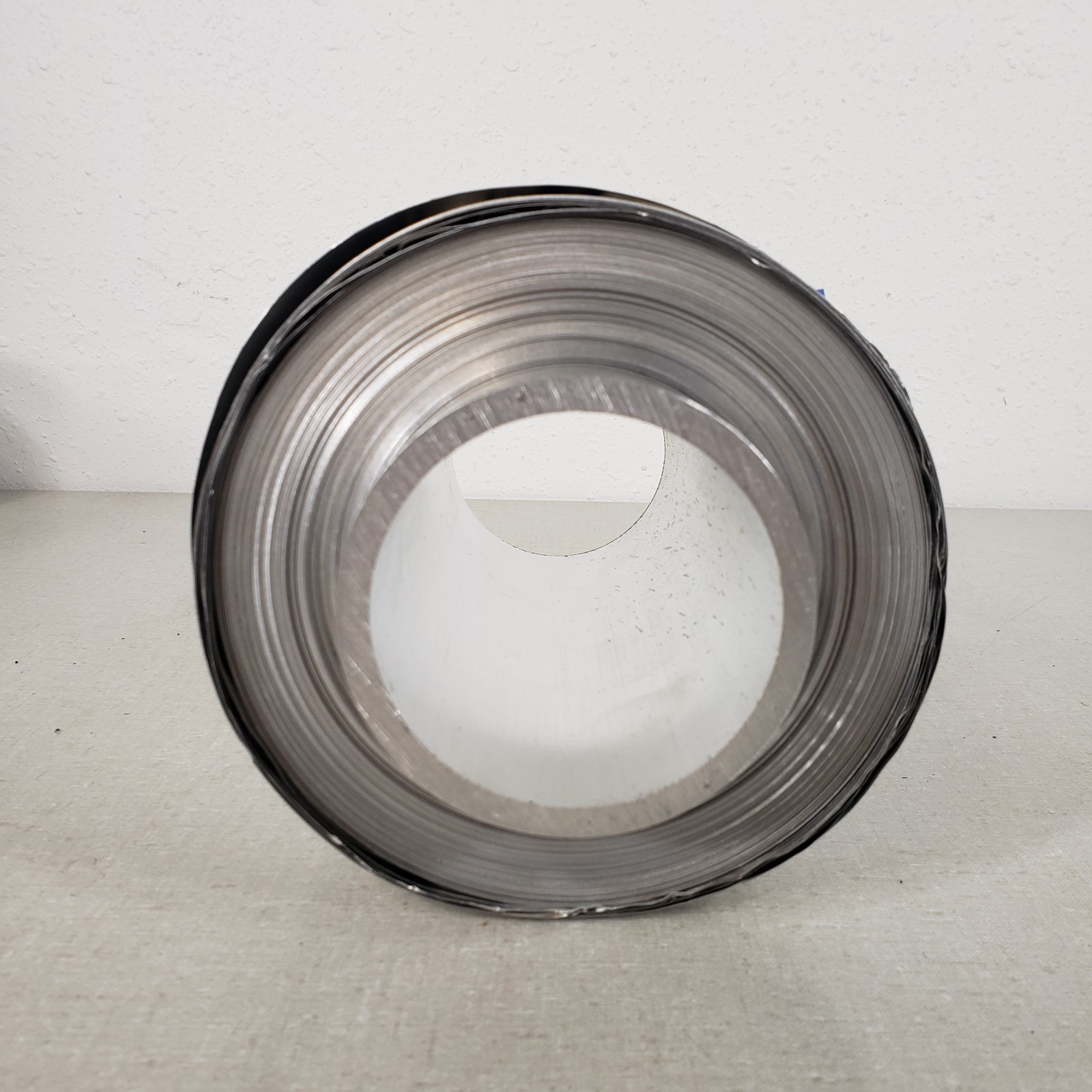 Steel Shim Stock Roll 4″ x 600′ 0.08mm Thick