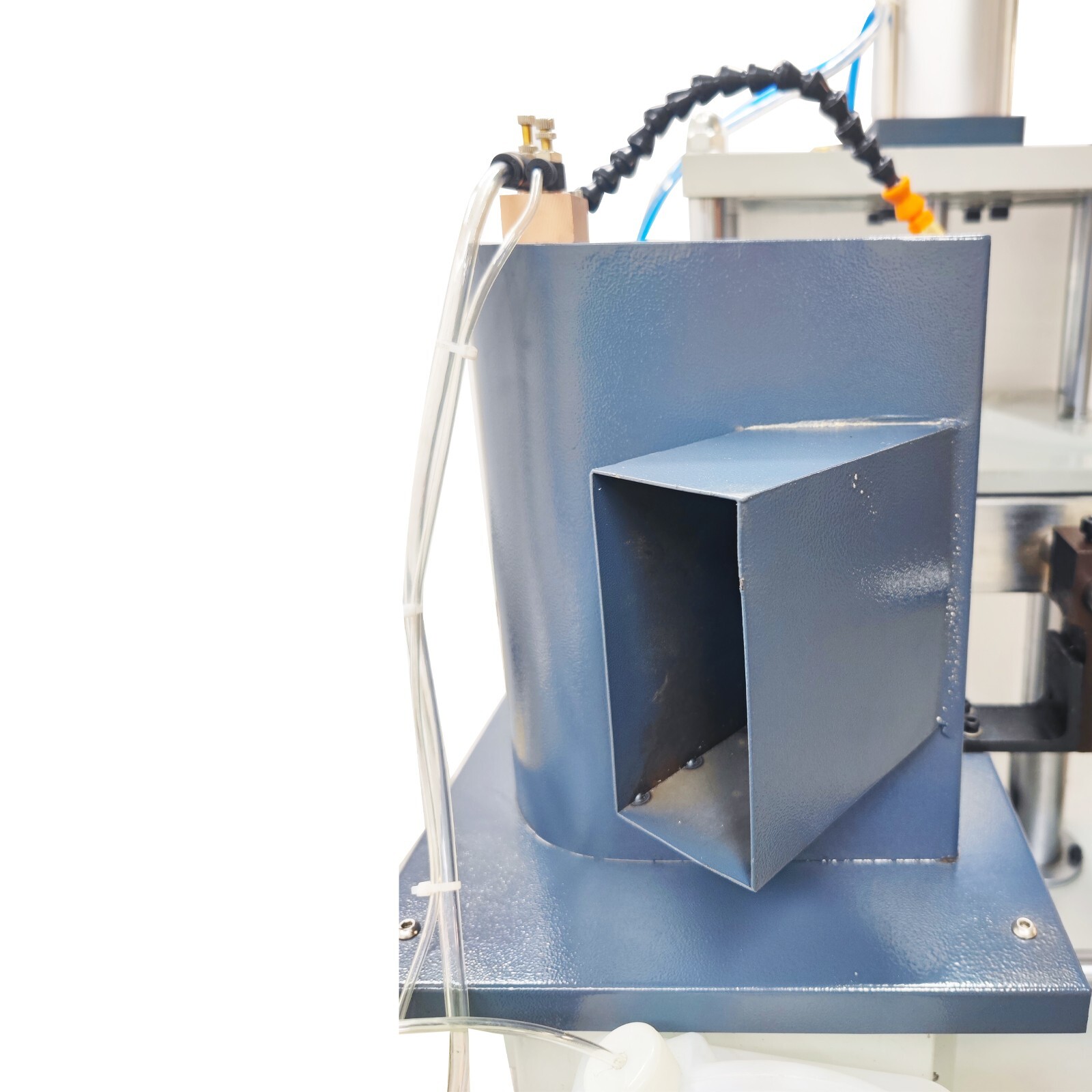 220V Window& Door Aluminum-plastic Profile End Milling Processing Machine