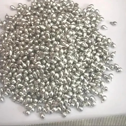 50g Tin Metal Pellets 99%+ Purity