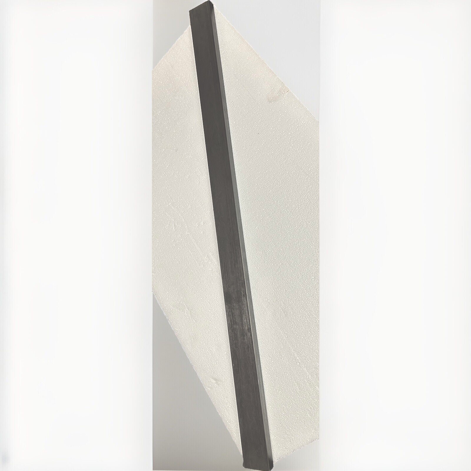 Grade A36 Hot Rolled Steel Flat Bar – 3/4”x 2″ x 36”