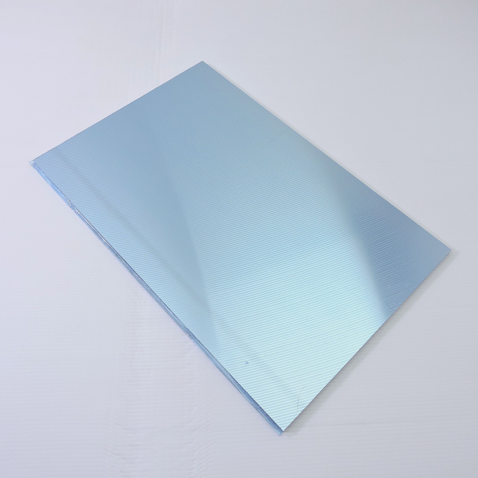 .25″ thick 1/4 Precision CAST Aluminum PLATE 10″ x 15.375″ Long QTY 2 sku340541