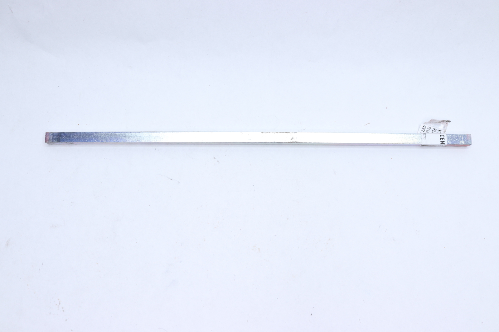 Forney Keystock Metal Silver 5/16″ x 1′ 49713