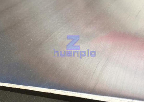 New 1PCS 316L 1mm x 100mm x 100mm Stainless Steel Plate Sheet