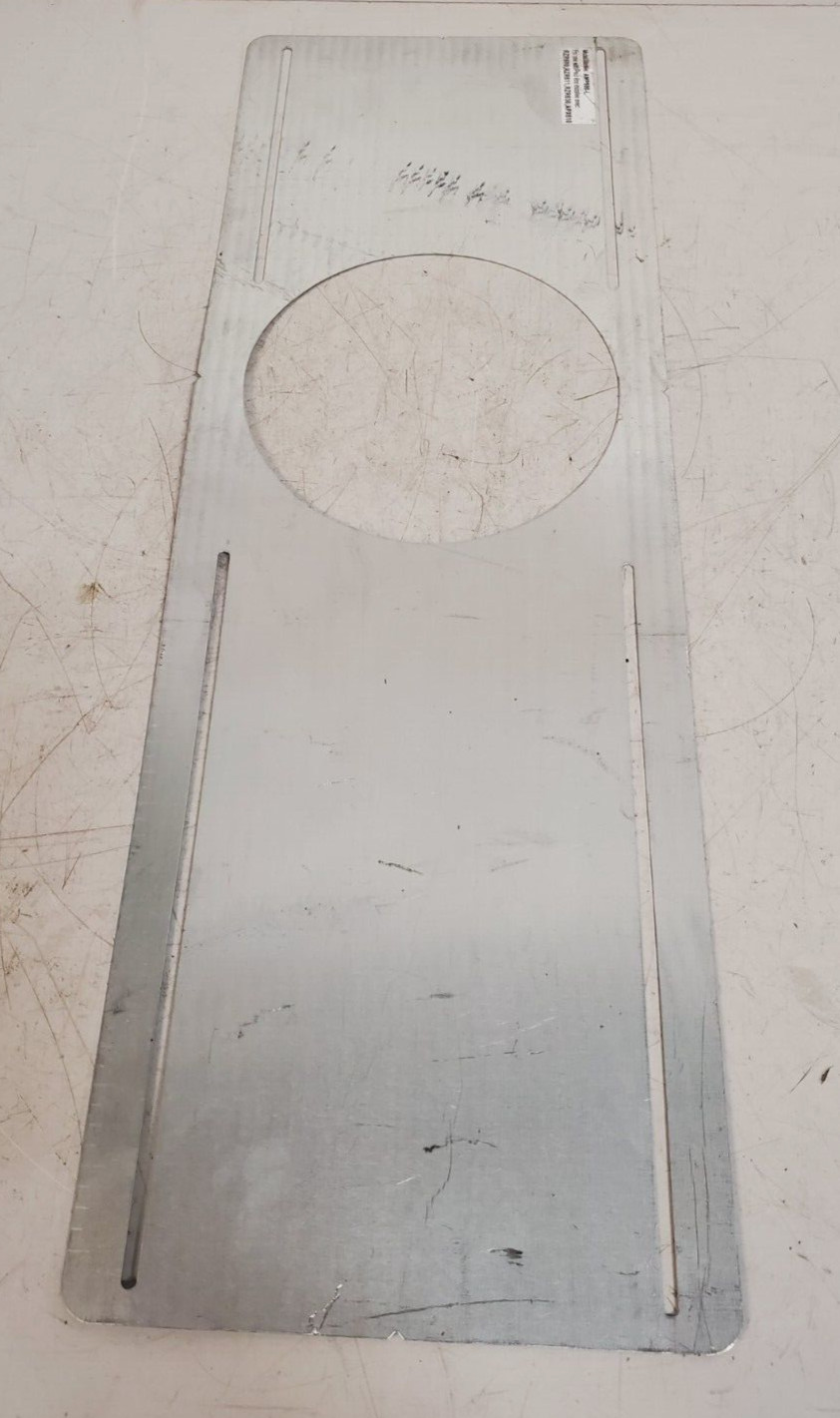 6 Qty. of Mounting Plates 6″ Diameter Long Adjustable AMP600-L (6 Qty)