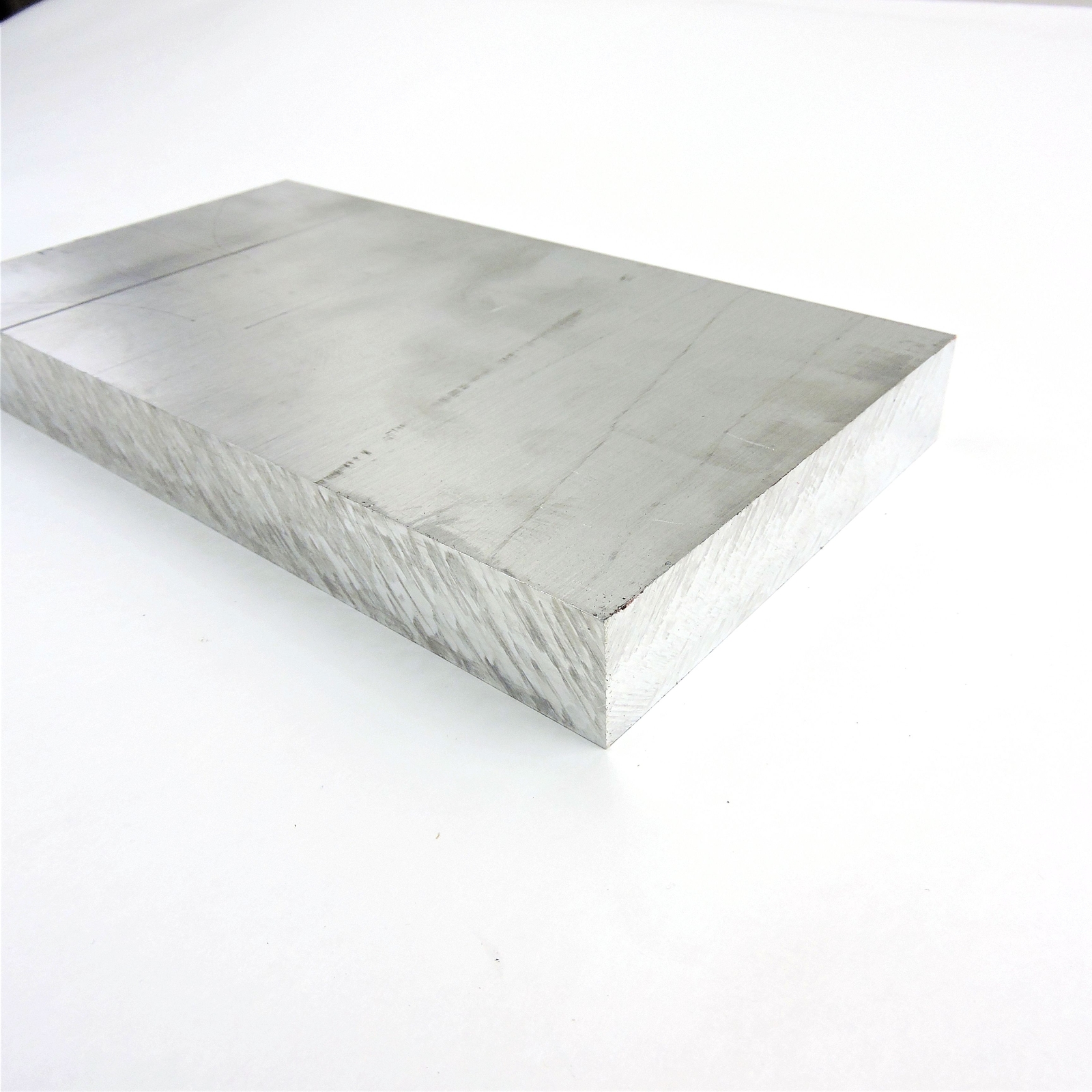 1.25″ thick 1 1/4 Aluminum 6061 PLATE 8.125″ x 15.25″ Long sku 186147