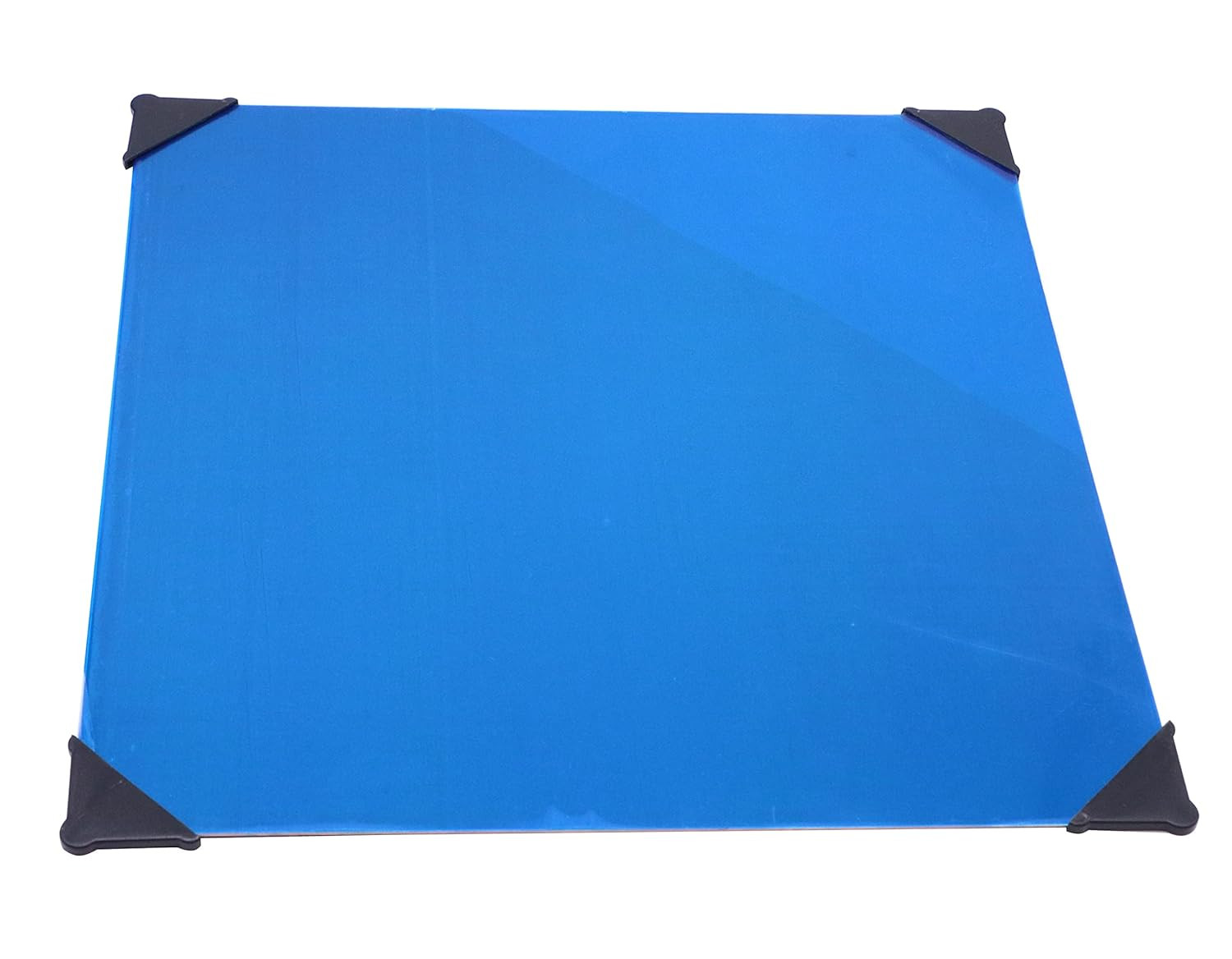 1 Pcs Pure Copper Sheet, 12″ x 12″, 18 Gauge(1.02mm) Thickness, No Scratches,…