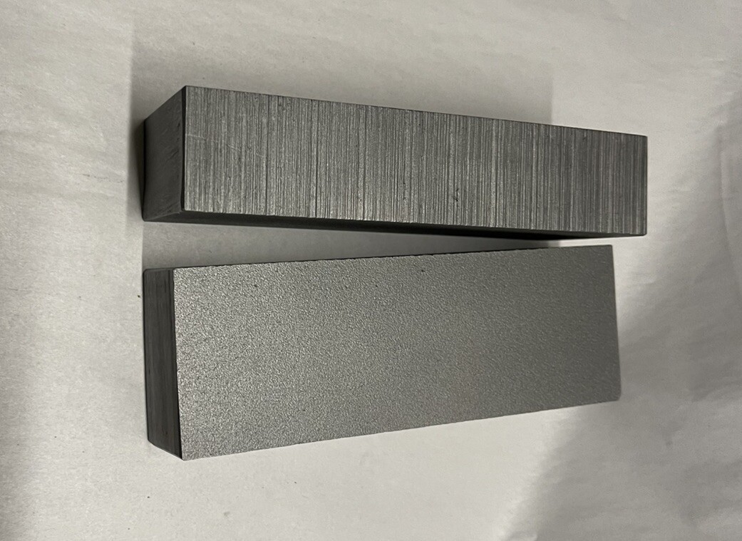 Titanium/Block/Plate/Titanium Material, Grade2 Thickness-30mm 3.7035 150x50x30mm 1pc