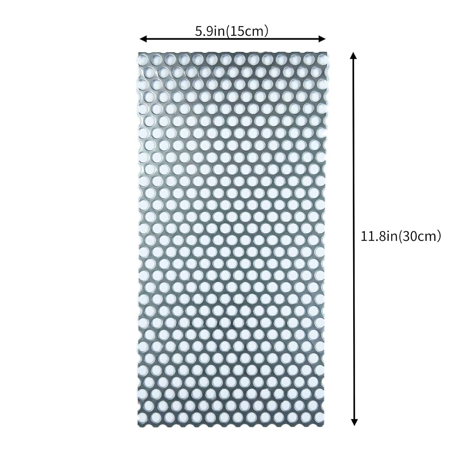 Perforated Metal Sheets,Perforated Stainless Steel Plate,304 Stainless Steel …