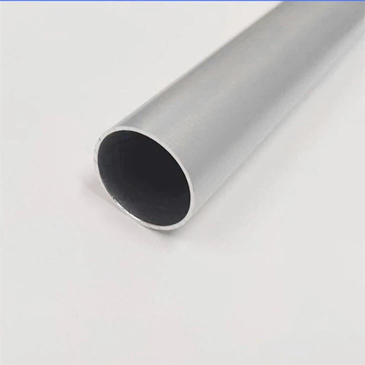 1″ OD x .125″ wall Aluminum Round Tube 6061 x 60″ Long