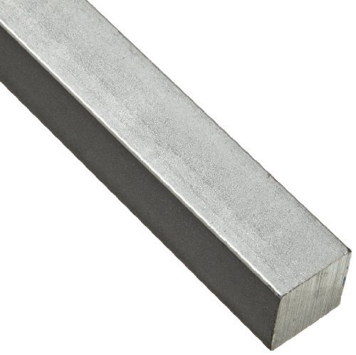 Precision Brand® 14430 Oversized Key Stock 11/16″ Square Zinc Plated