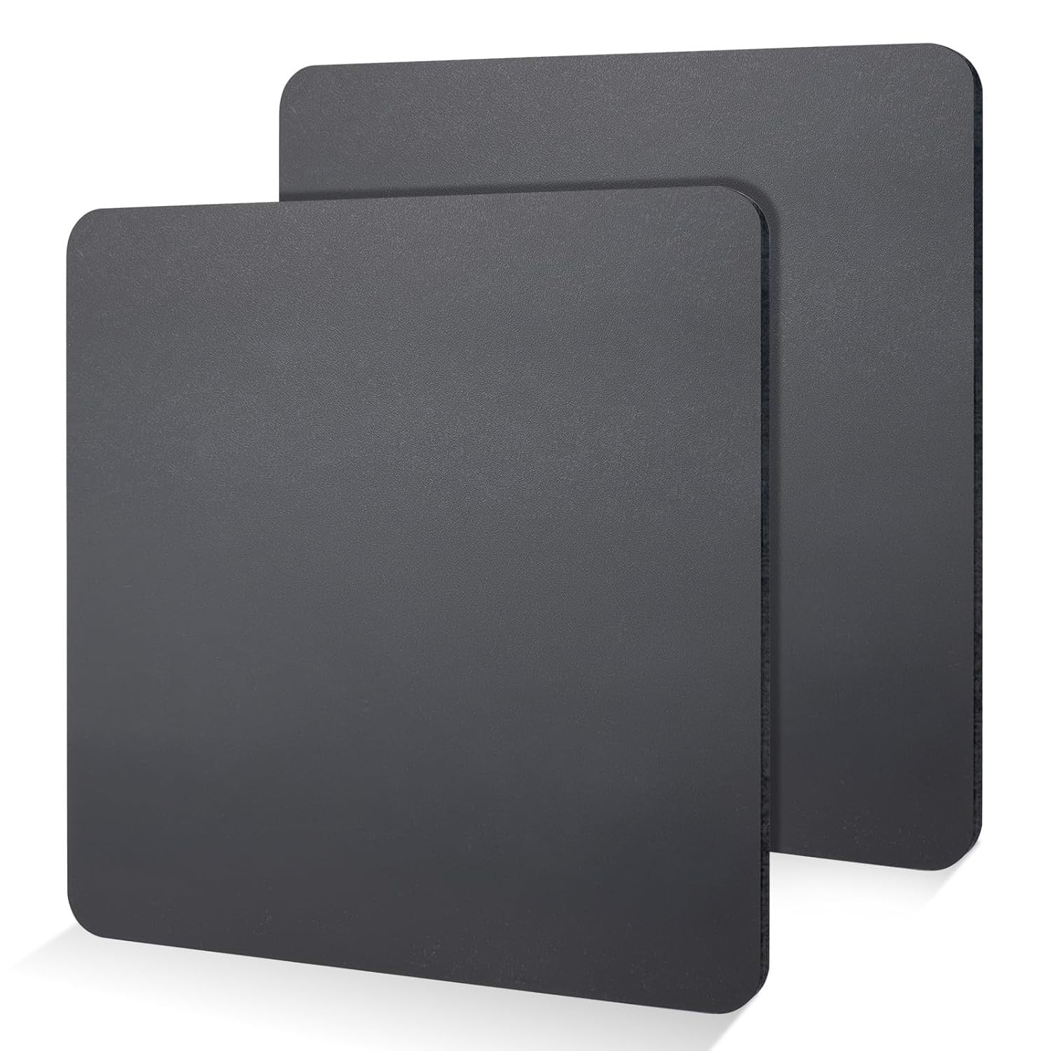 High Strength 2 Pcs 10×10 Steel Plates – 1/4″ Thick A36 Weldable Fabrication