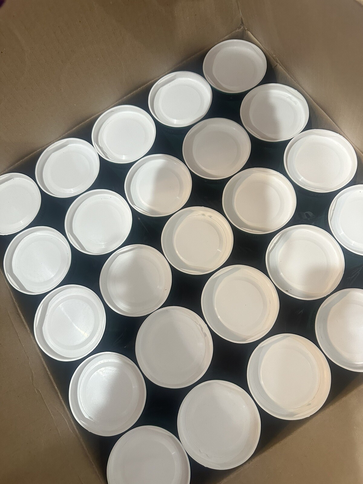 Shim In A Can .010 6”x 100” NEW BOX QTY 25