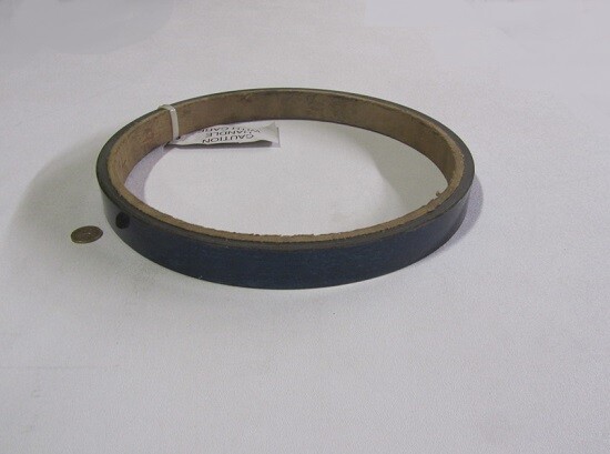 1095 Hard Blue Tempered Spring Steel Shim 0.025″ Thick x 1.25″ Wide x 600″ Long