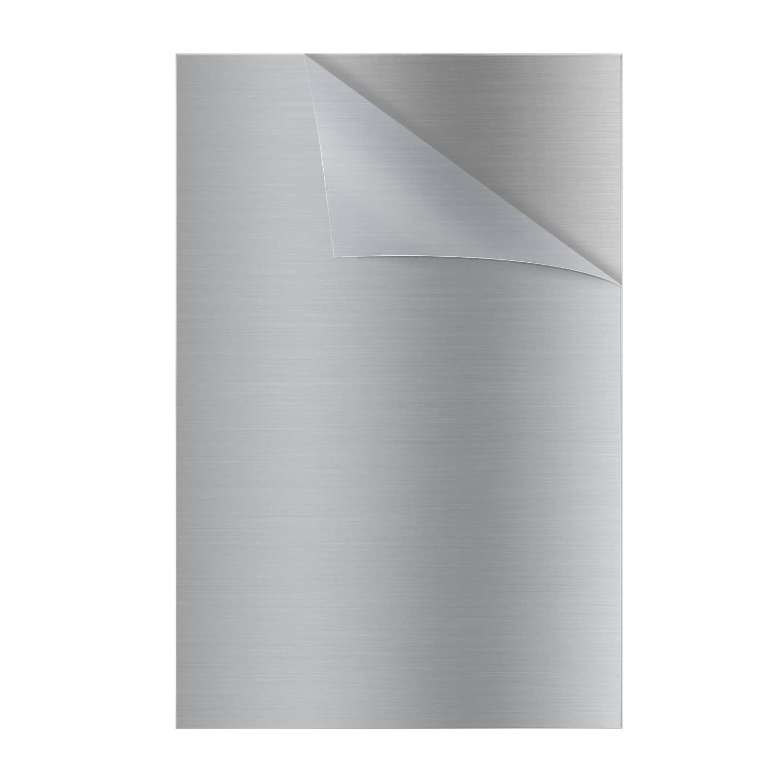 Durable 6061-T6 Aluminum Plate 8x12x1/2 Inch for Industrial & DIY Projects