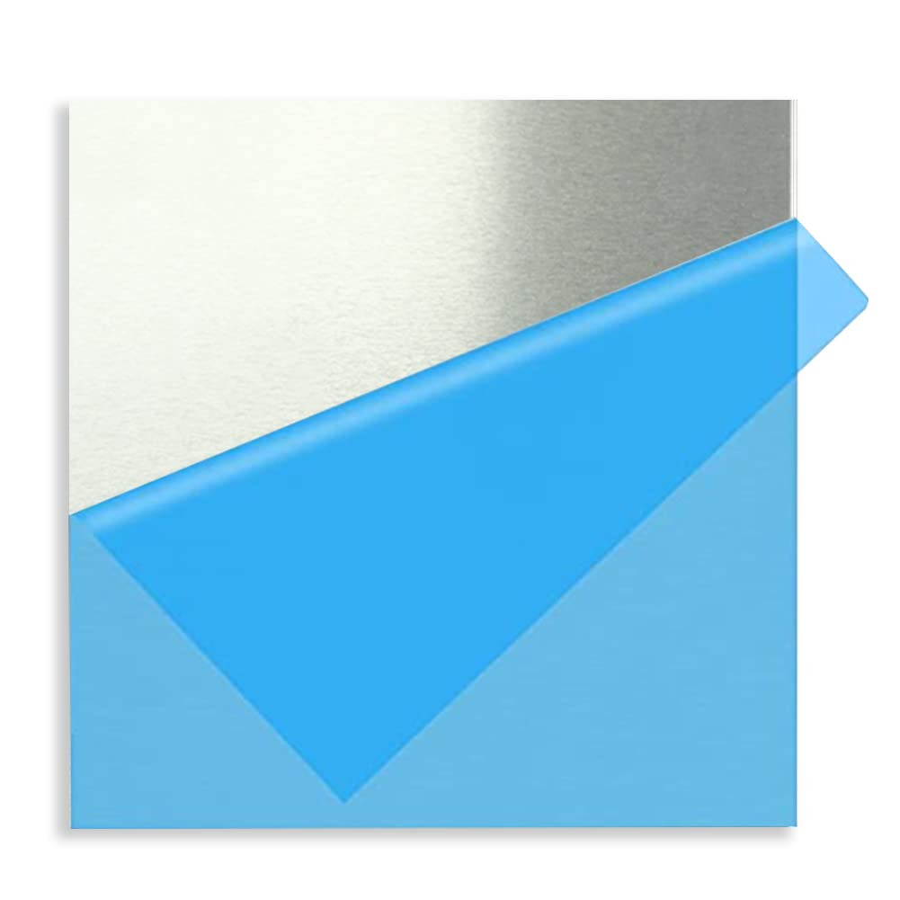 1 PCS 6061 Aluminum Plate 3/16″ Thickness X 8″ X 8″ Flat Sheet Metal, Aluminum F