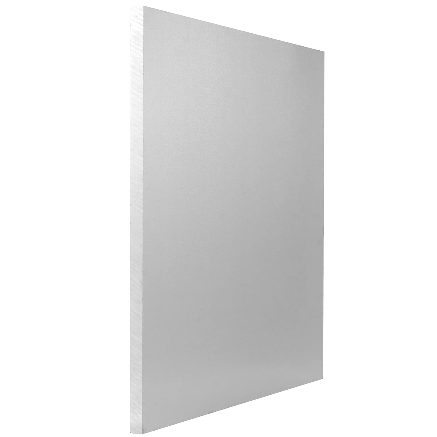 11.82X 11.82 X 3/8 Inch Aluminum Sheet Plate, 300X300X10Mm 6061 Aluminum Sheet w