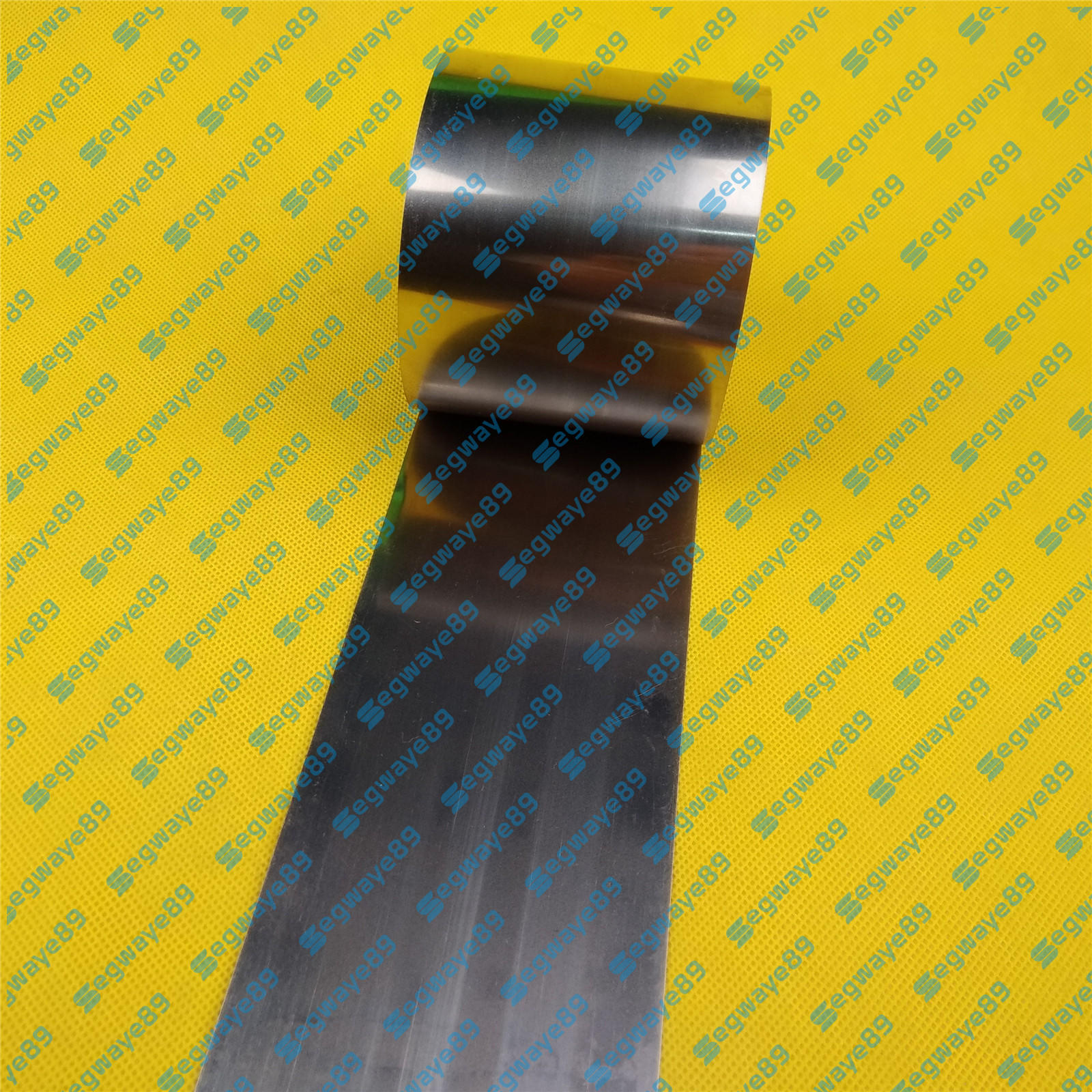 1PCS NEW Nickel Ni Metal Foil Thin Sheet 0.2*(95~100)*1000mm