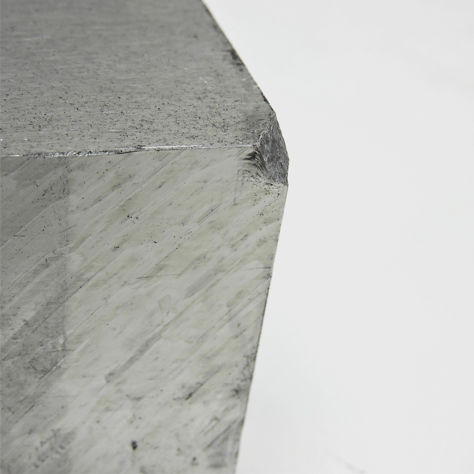 .875″ thick 7/8 Aluminum 6061 PLATE 7.875″ x 14″ Long QTY 2 sku 208146*