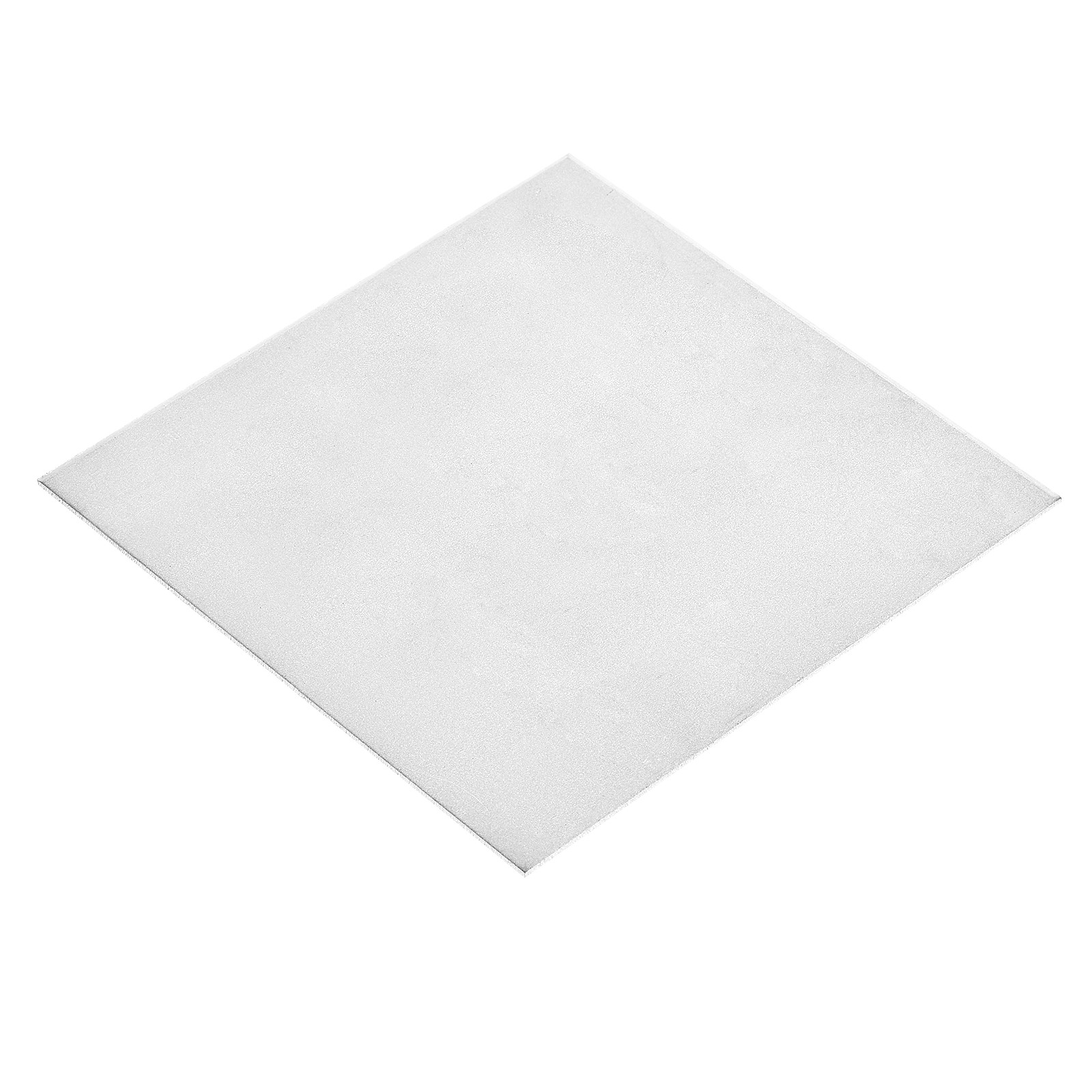 1Pcs GR2 Titanium Plate Sheet, 100x100x0.5mm Titanium Alloy Metal Sheet