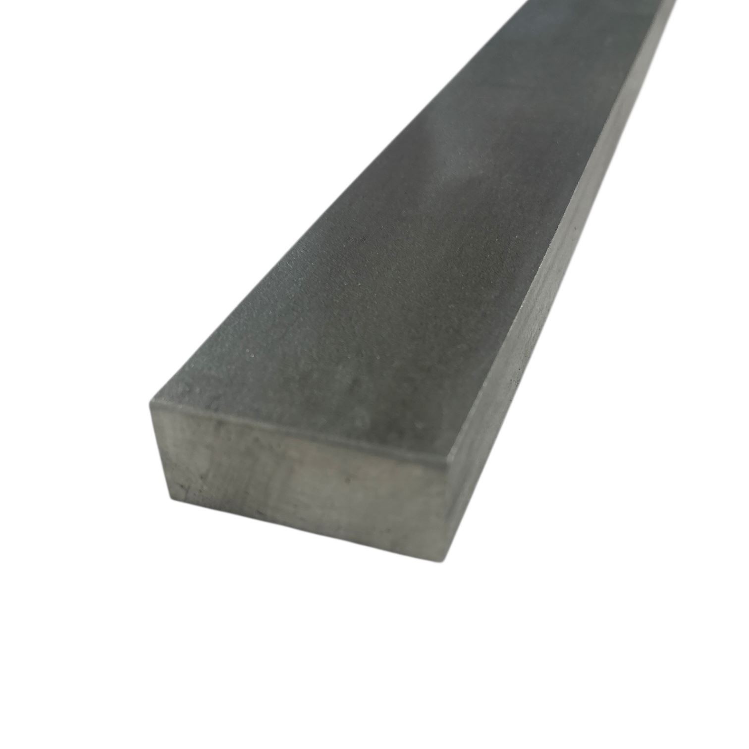 3/4″ x 1-3/4″ x 14″, 303 Stainless Steel Flat Bar, Cold Finished