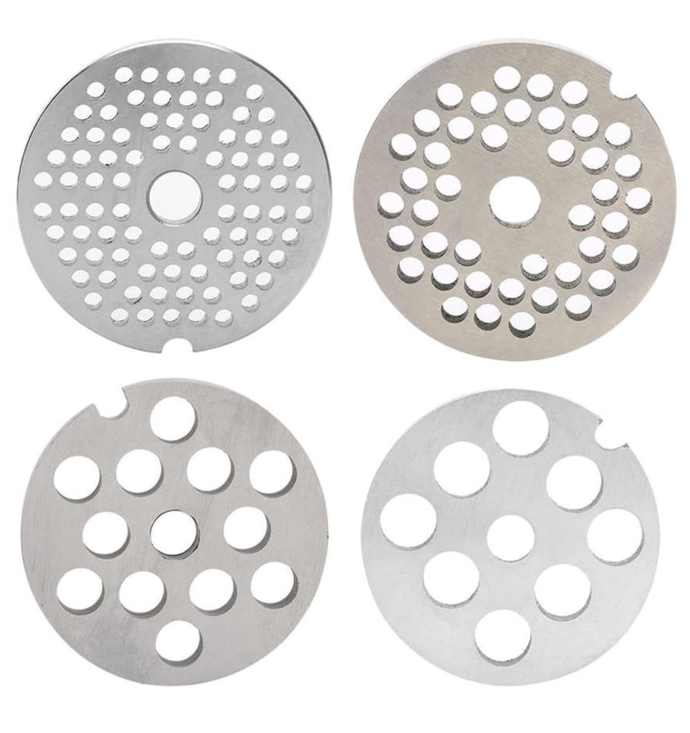 Titanium Plate Sheet – 3.94” x 3.94” x 0.04″, Titanium Metal Sheet, 2 PCS T…