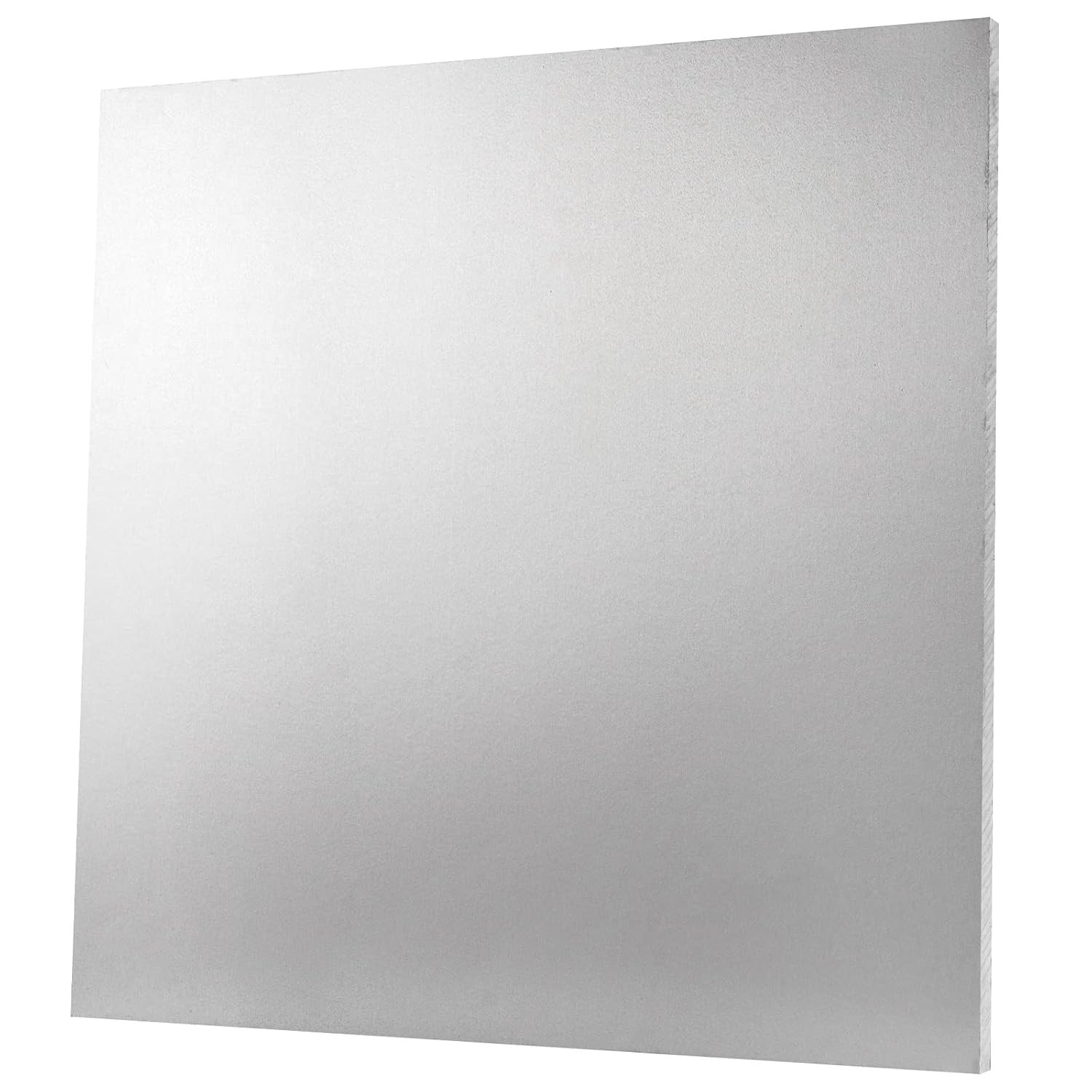 11.82X 11.82 X 3/8 Inch Aluminum Sheet Plate, 300X300X10Mm 6061 Aluminum Sheet w