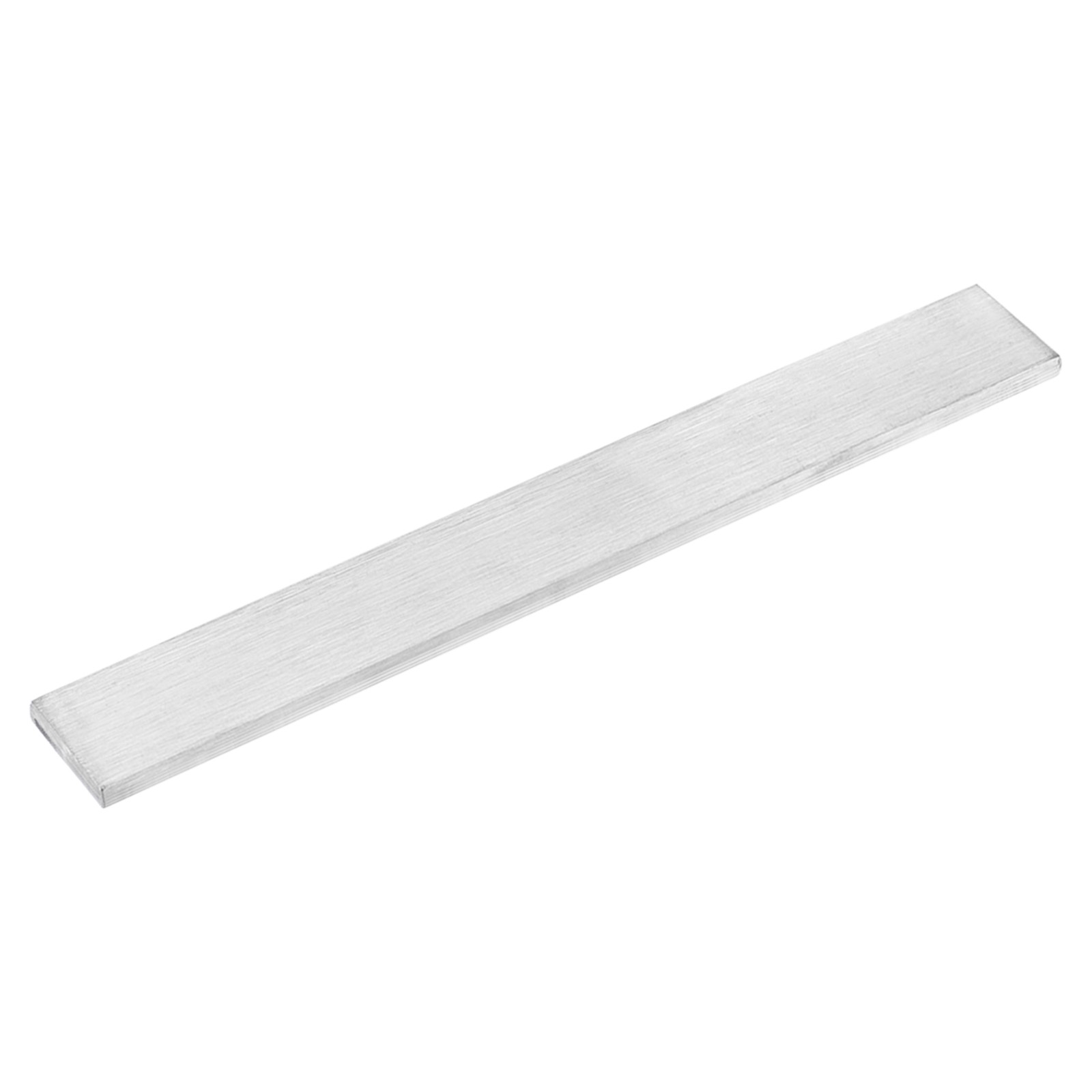 304 Stainless Steel Flat Bar 1/4″ Thickness 25/32″ Width 8″ Length