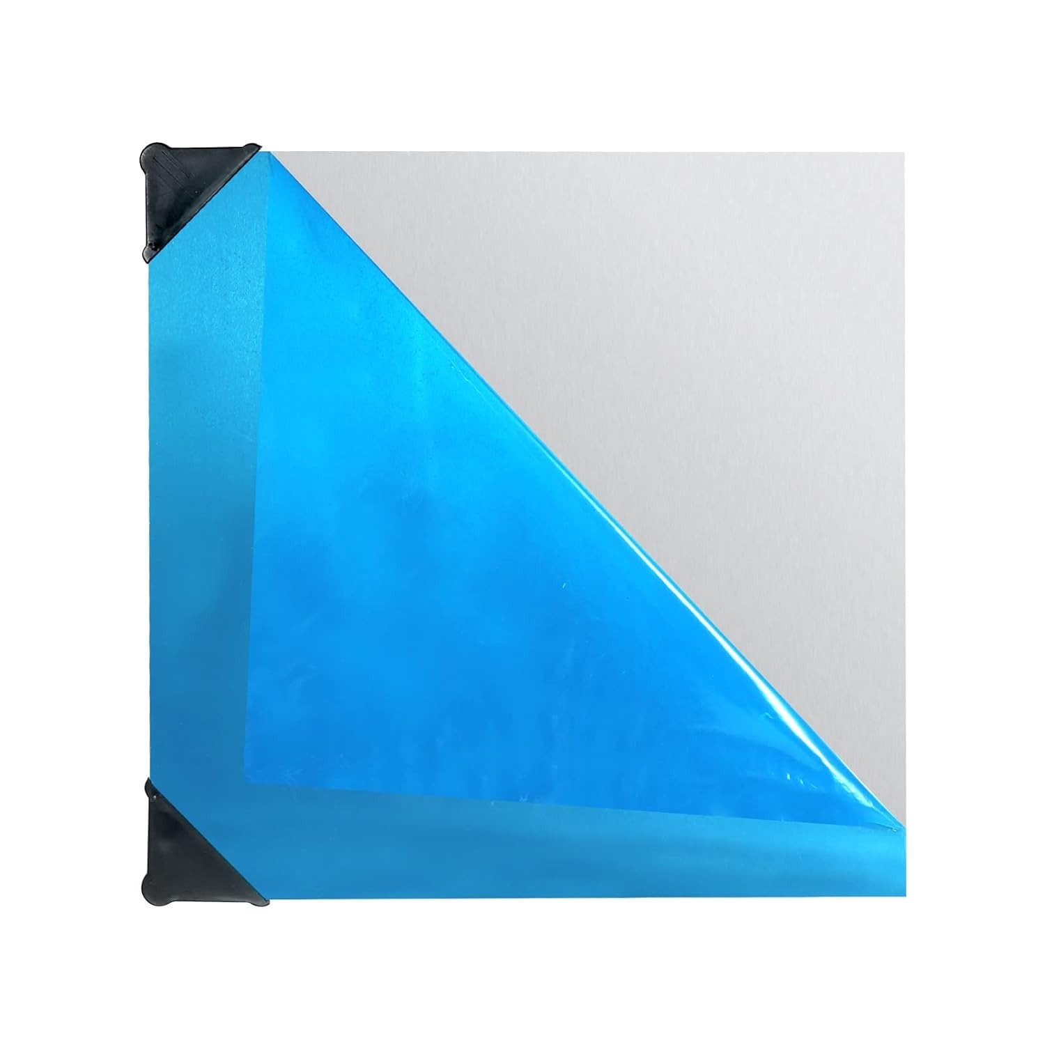 Durable 6061 T651 Aluminum Plate – 12×12 inch Sheets for Industrial Applications