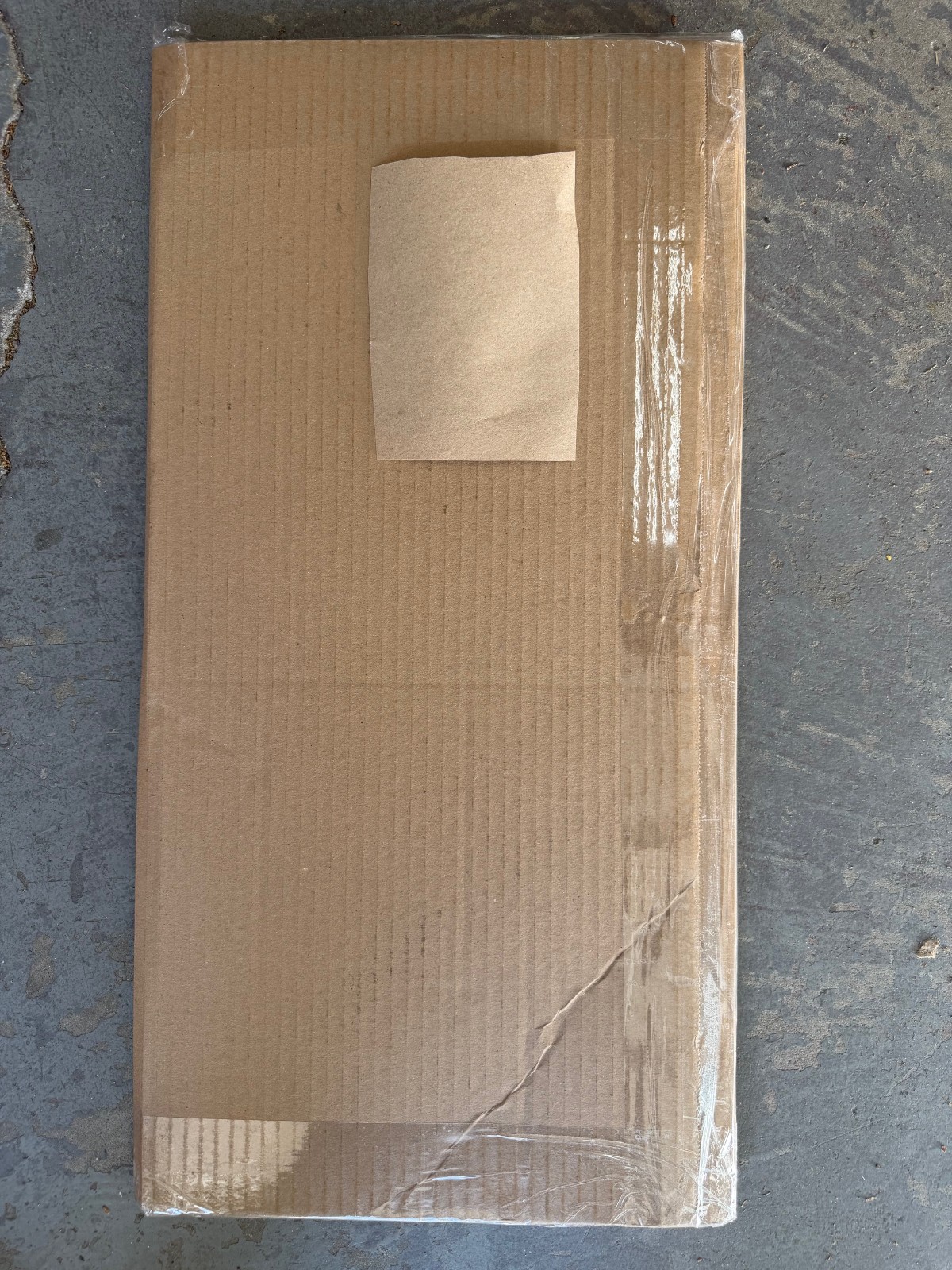 14 Gauge Carbon Steel Sheet Cold Roll Cut Size 6W X 48L 1 sheet FREE SHIPPING