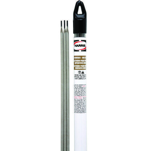 Harris Hard Surface – 180 Electrode 3/32″ Electrodes 10 Sticks 00180500POP USA
