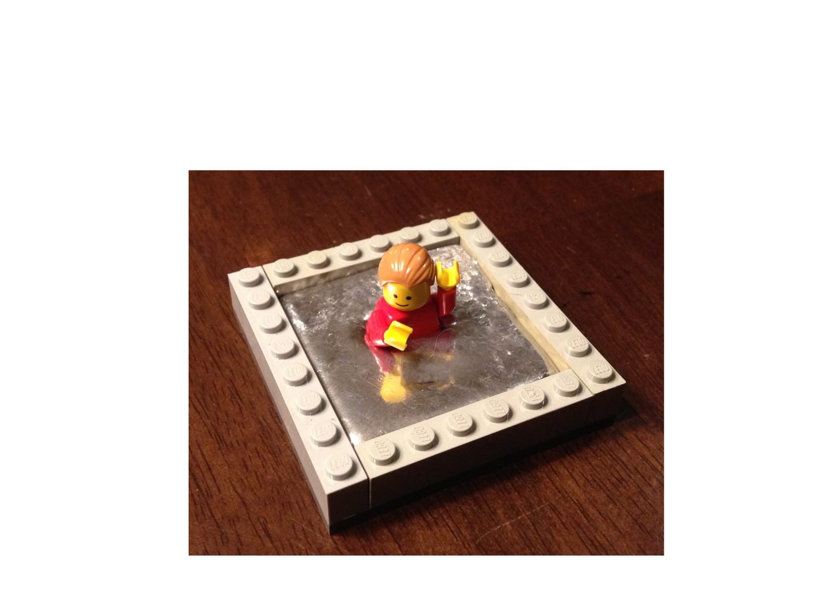 Field’s Metal – Non-Toxic Alloy Melts in Hot Water 144 Degrees F