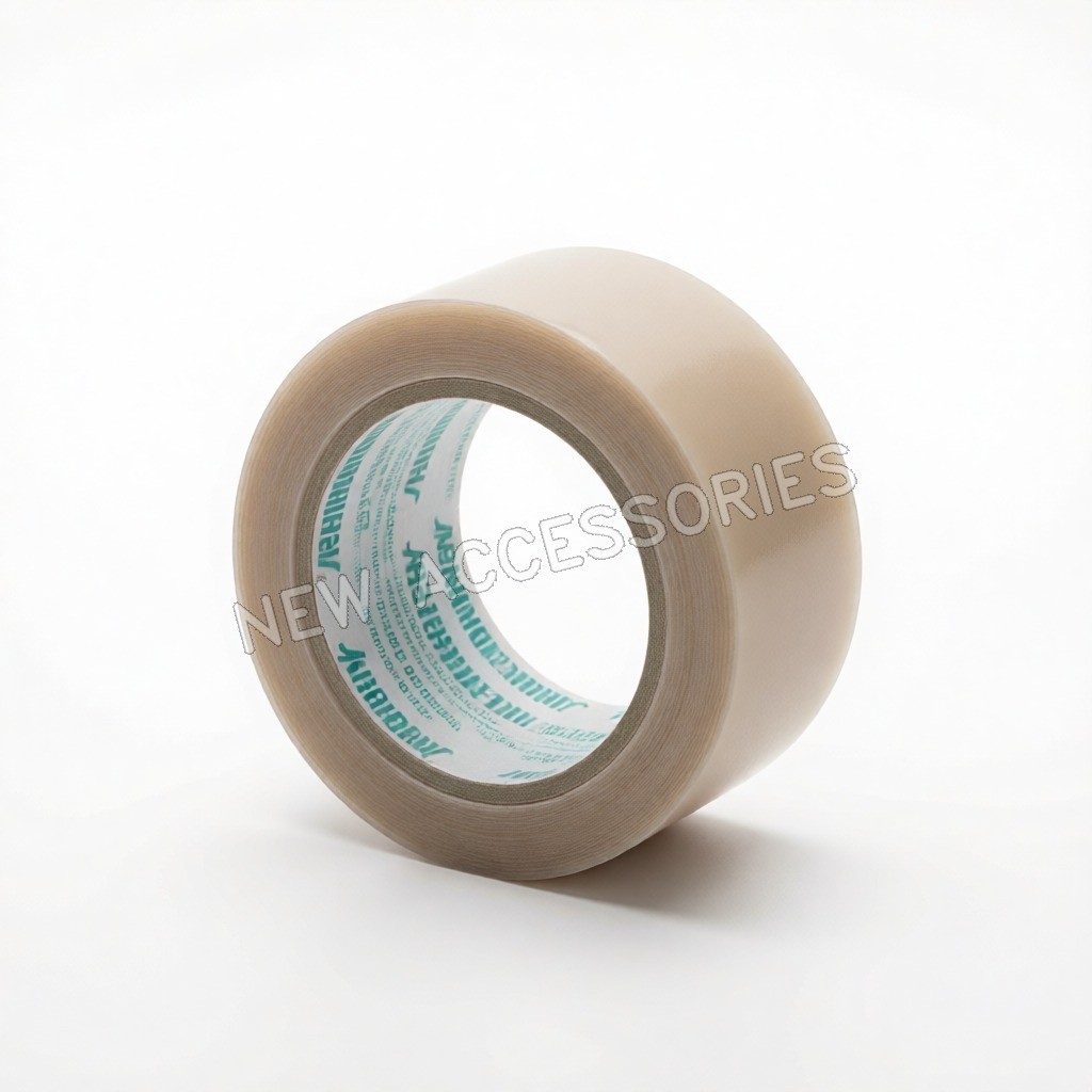 1pc aluminum plastic Film Sealer Tape HAT-F13 0.13mm*13mm*10m Replacement