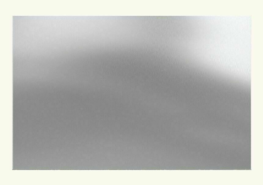 1/8″ Thick Aluminum Plate Stock 12″ x 24″ 3003 Alloy Mill Finish Sheet