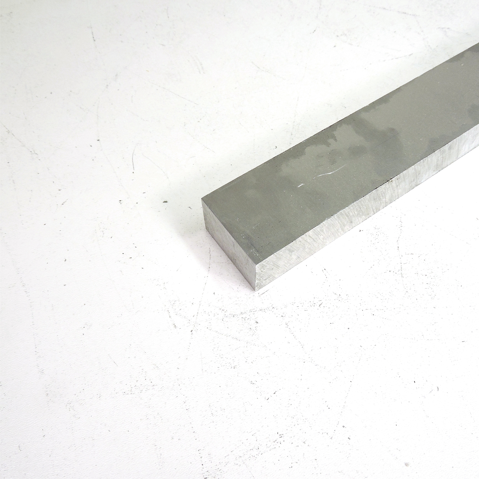 1.125″ thick 1 1/8 Aluminum 6061 PLATE 1.875″ x 38.25″ Long QTY 2 sku 125372