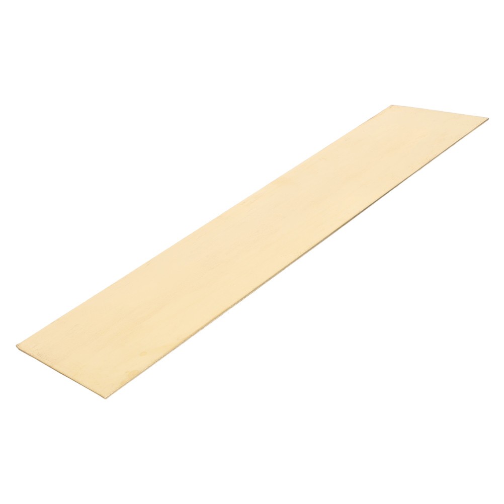 Reusable Brass Sheet for Crafting Jewelry Home Improvement Metal Plates