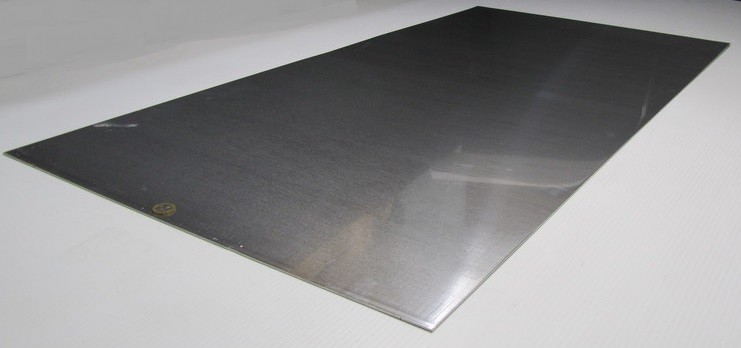 1100 Aluminum Sheet (1/2 Hard- H14) .090″ Thick x 24.0″ Wide x 48.0″