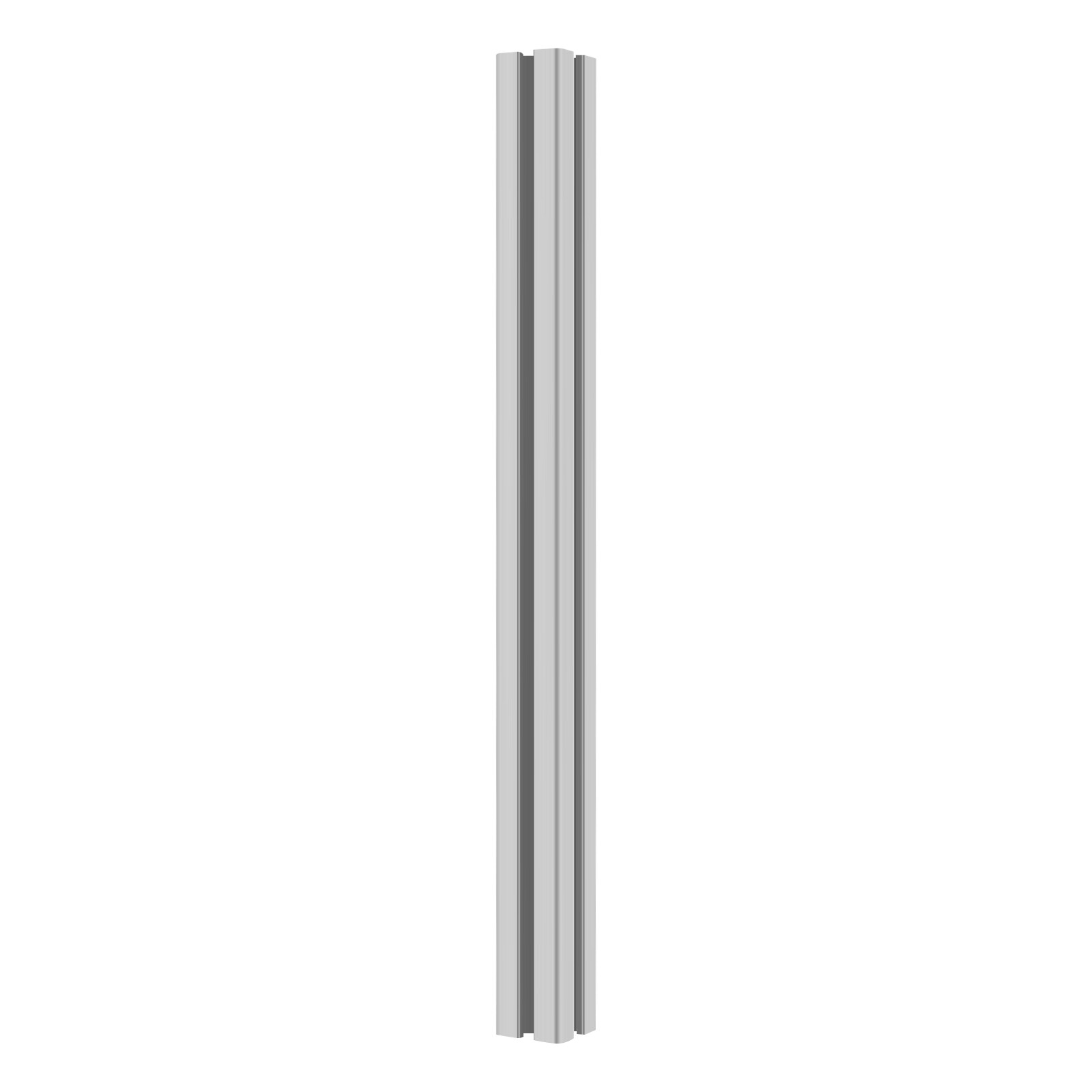 Aluminum Profile, T-slot Aluminum Profile, 4-Pack T-slot Aluminum Profiles