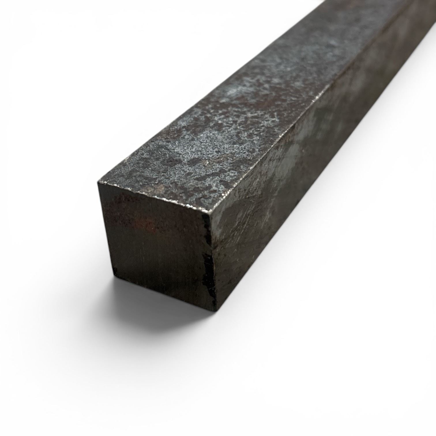 1″ x 1-1/8″ x 18″, 4140 Hot Rolled Alloy Steel Flat Stock, Annealed