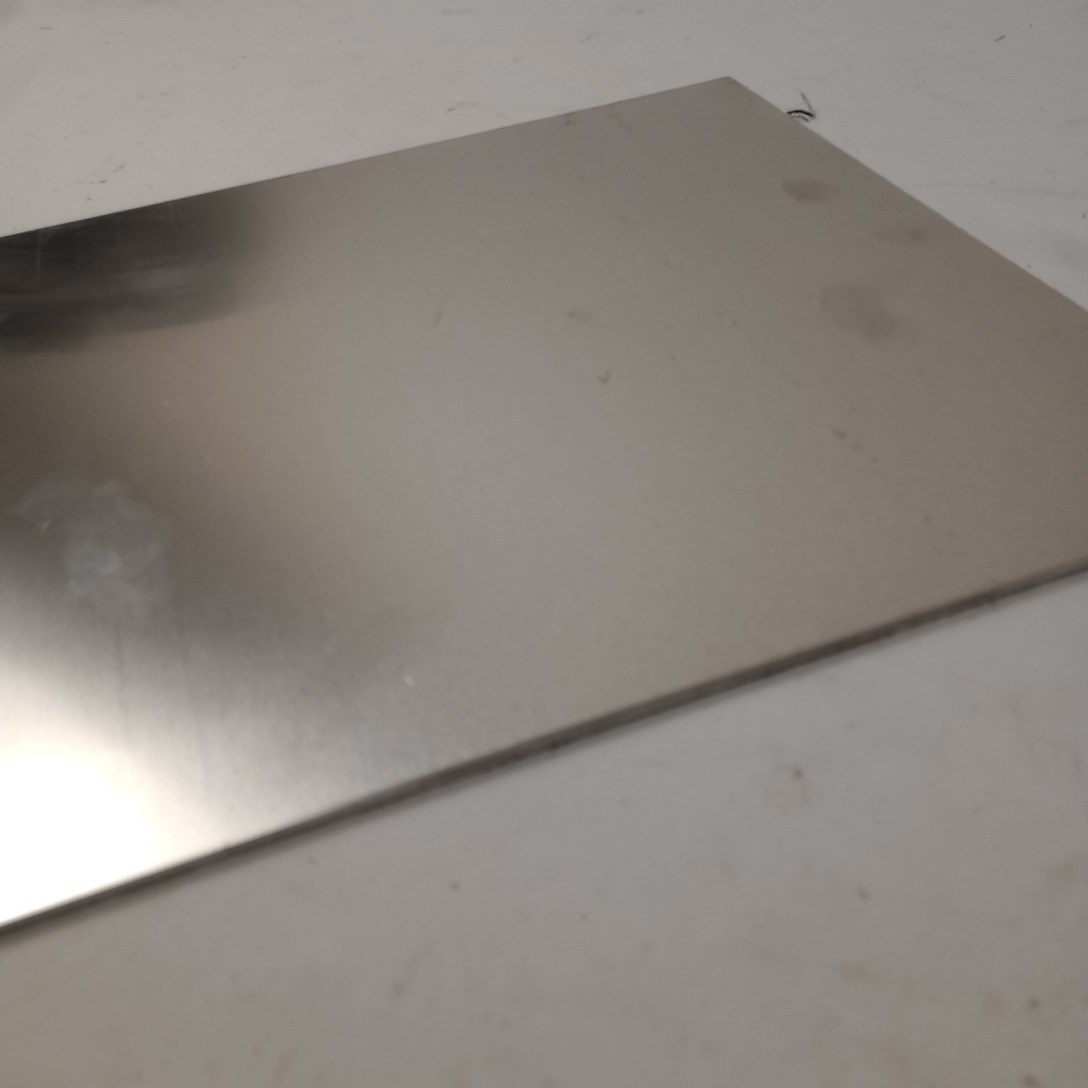 .063 X 12″ X 60″ Aluminum Sheet Plate 5052 12×60 USA 1′ X 5′ Vinyl Protected