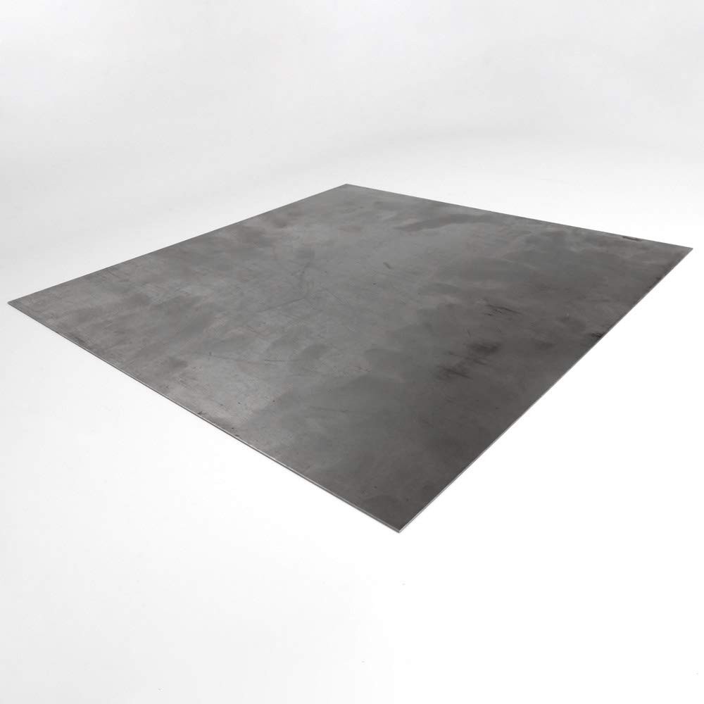 1008 Carbon Steel Sheet Unpolished (Mill) Finish Cold Rolled ASTM A1008 0.0359″