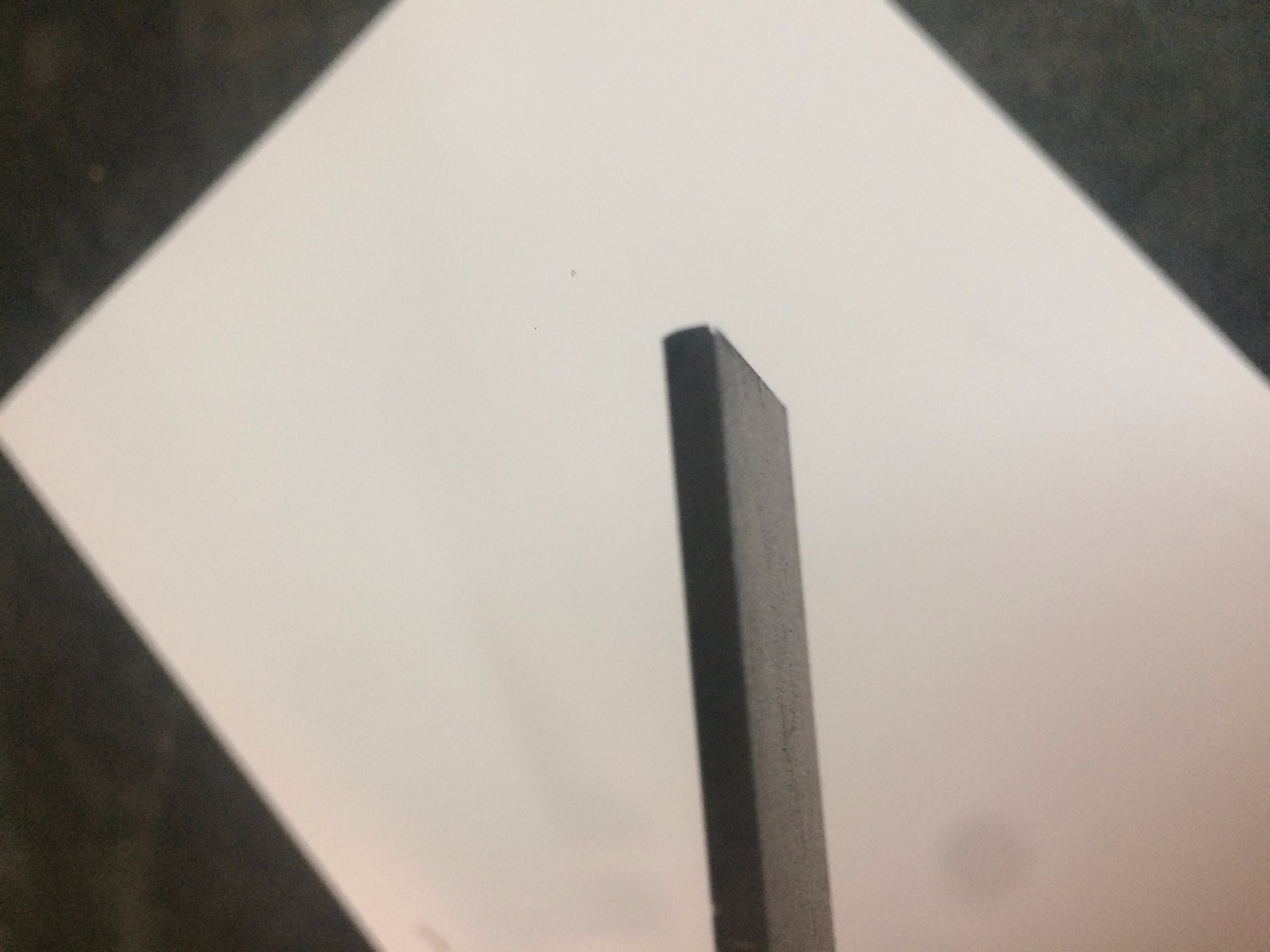[10 pcs.] 1/4″ Steel Plate, 1/4″ x 7″ x 7″, A36 Steel